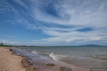 Африканское ралли. Часть 11. Малави.