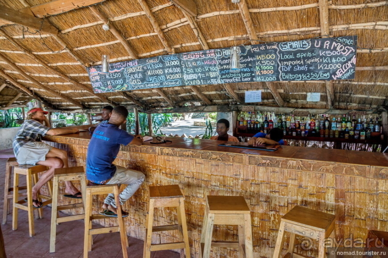 Африканское ралли. Часть 11. Малави.