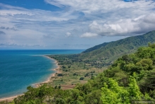 Африканское ралли. Часть 11. Малави.