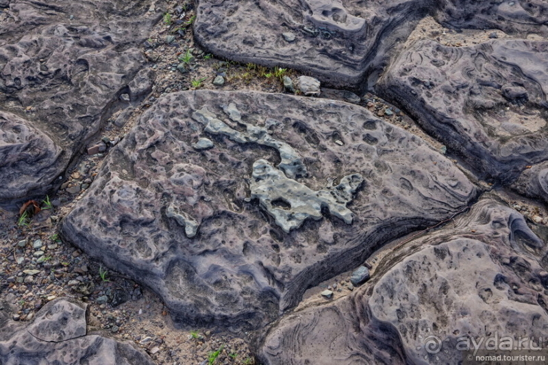 Африканское ралли. Часть 11. Малави.