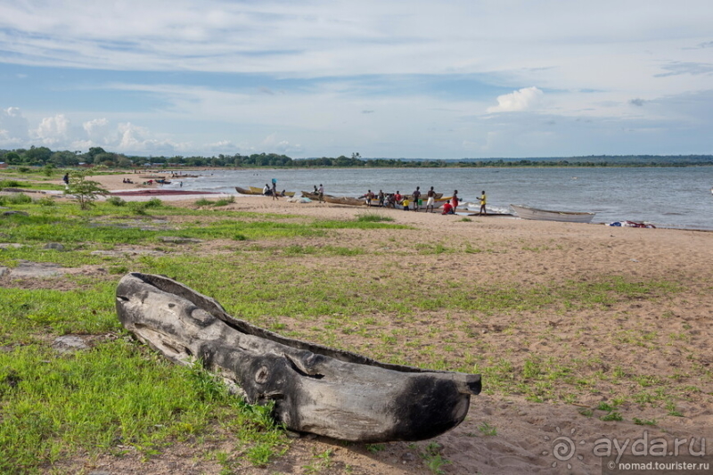 Африканское ралли. Часть 11. Малави.