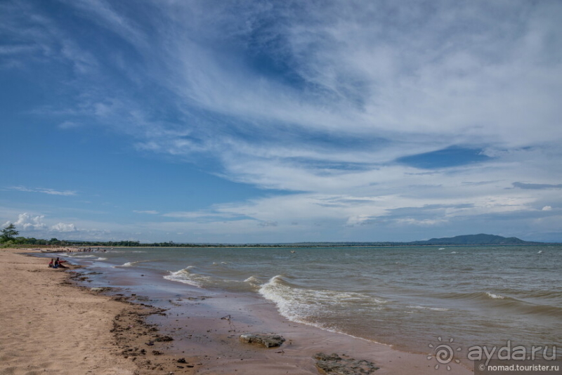 Африканское ралли. Часть 11. Малави.