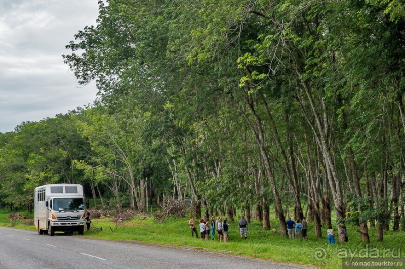 Африканское ралли. Часть 11. Малави.