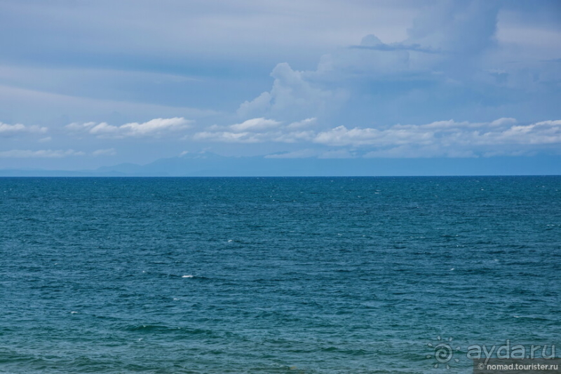 Африканское ралли. Часть 11. Малави.