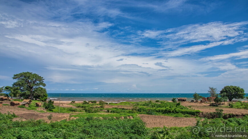 Африканское ралли. Часть 11. Малави.