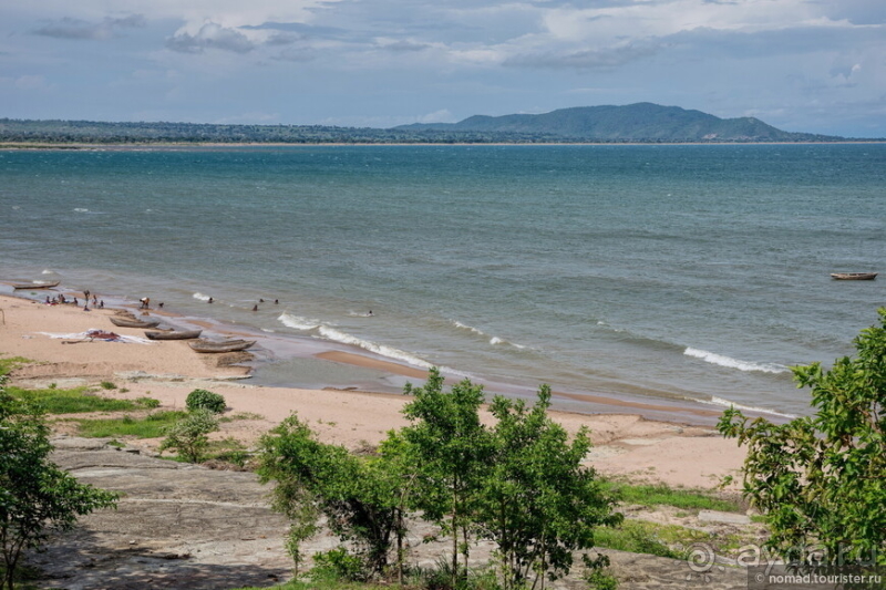 Африканское ралли. Часть 11. Малави.