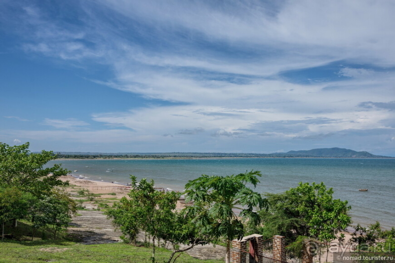 Африканское ралли. Часть 11. Малави.