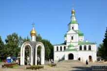 Данилов ставропигиальный мужской монастырь