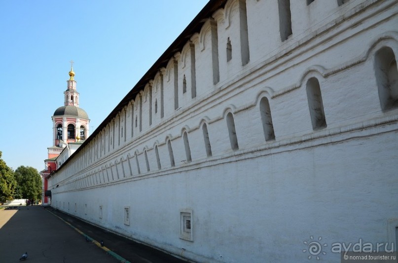 Данилов ставропигиальный мужской монастырь