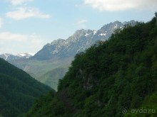 Черногорские хроники. Возвращение. Часть 3