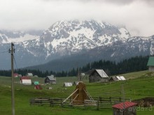 Черногорские хроники. Возвращение. Часть 3