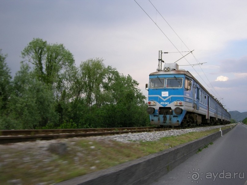 Черногорские хроники. Возвращение. Часть 3