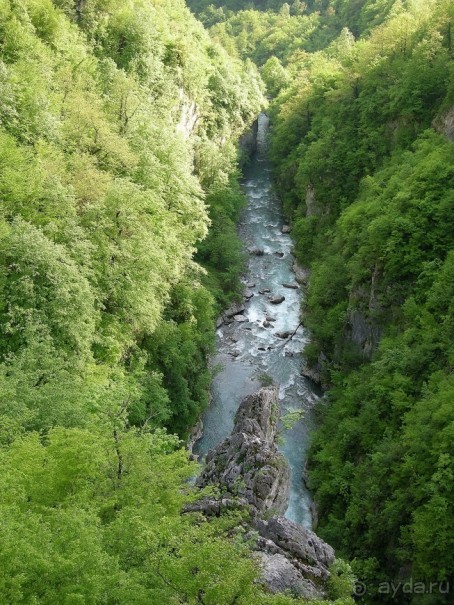 Черногорские хроники. Возвращение. Часть 3