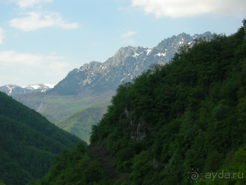 Черногорские хроники. Возвращение. Часть 3