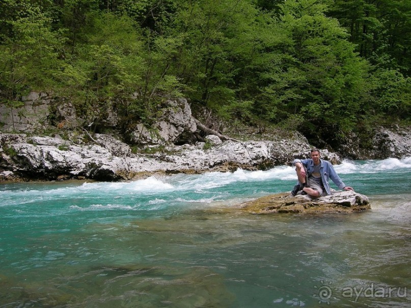 Черногорские хроники. Возвращение. Часть 3