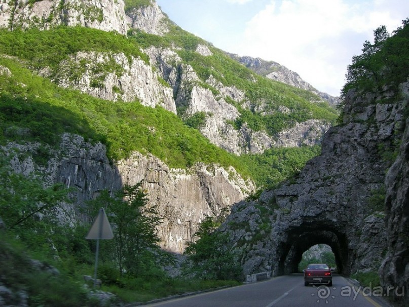 Черногорские хроники. Возвращение. Часть 3