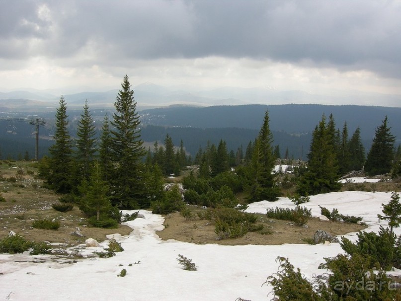 Черногорские хроники. Возвращение. Часть 3