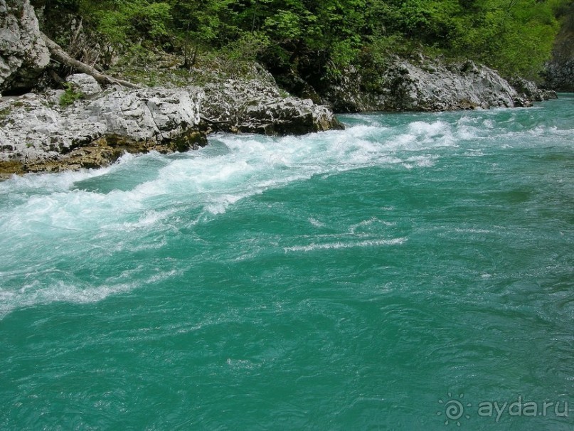 Черногорские хроники. Возвращение. Часть 3