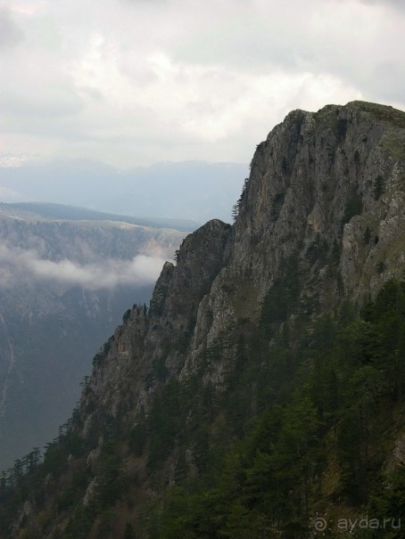 Черногорские хроники. Возвращение. Часть 3