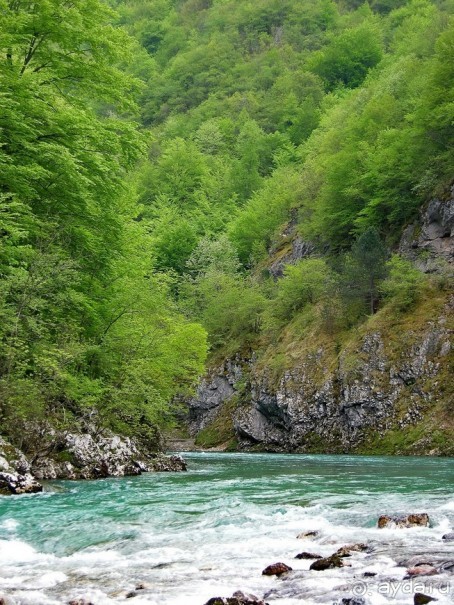 Черногорские хроники. Возвращение. Часть 3
