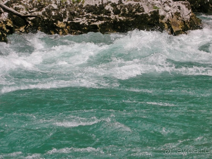 Черногорские хроники. Возвращение. Часть 3