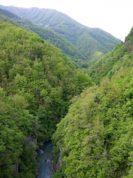 Черногорские хроники. Возвращение. Часть 3