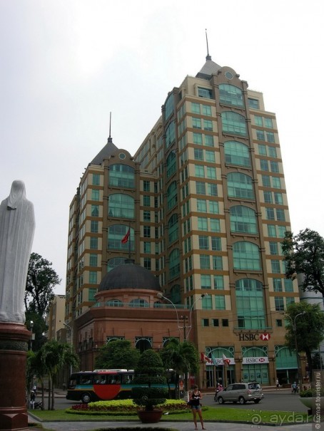 Изрядно подмоченный отчет по Вьетнаму. Часть 6