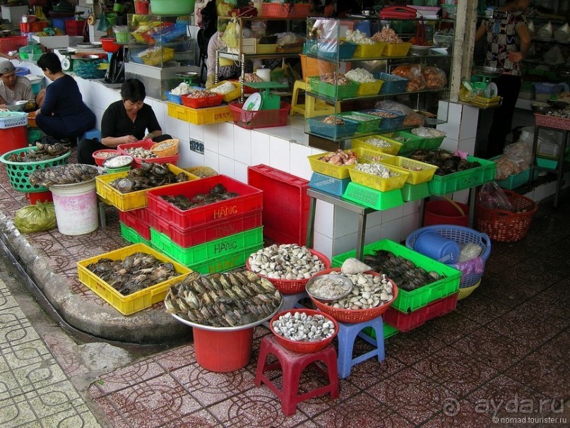 Изрядно подмоченный отчет по Вьетнаму. Часть 6