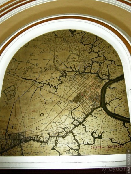 Изрядно подмоченный отчет по Вьетнаму. Часть 6