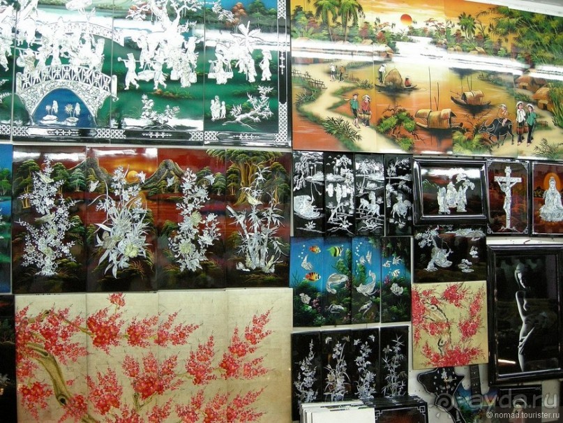 Изрядно подмоченный отчет по Вьетнаму. Часть 6