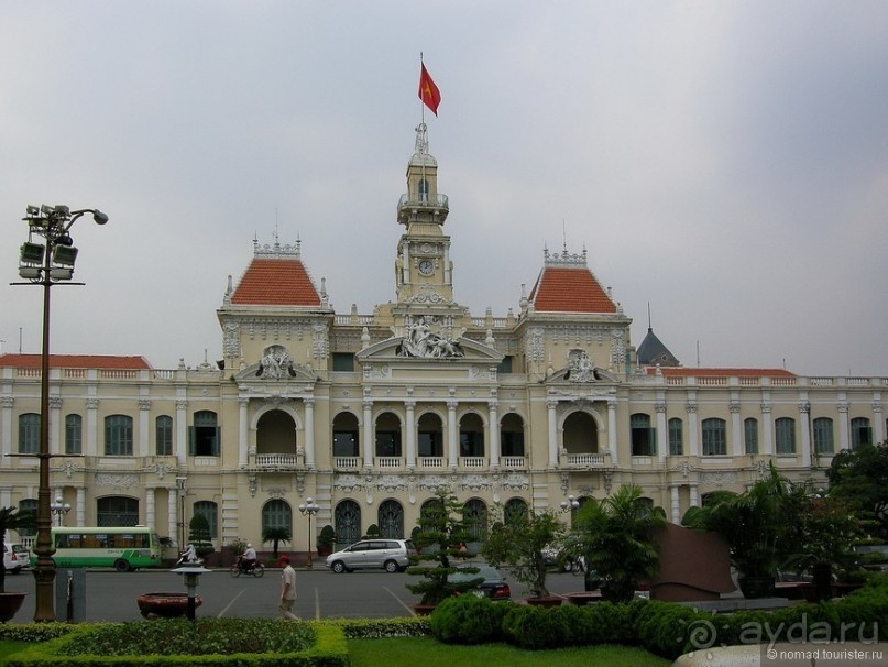 Изрядно подмоченный отчет по Вьетнаму. Часть 6