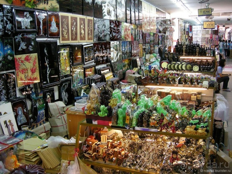 Изрядно подмоченный отчет по Вьетнаму. Часть 6