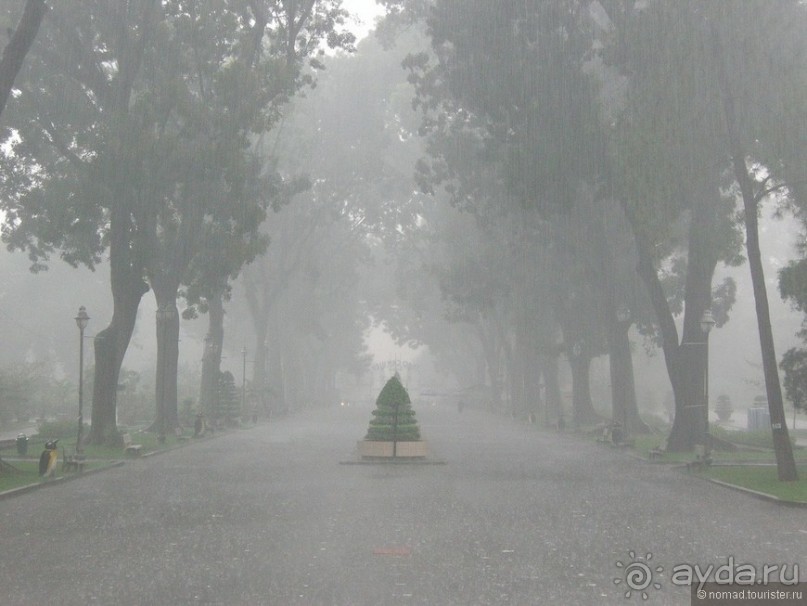 Изрядно подмоченный отчет по Вьетнаму. Часть 6