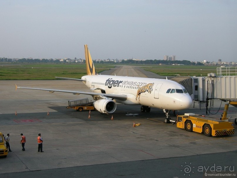 Изрядно подмоченный отчет по Вьетнаму. Часть 6