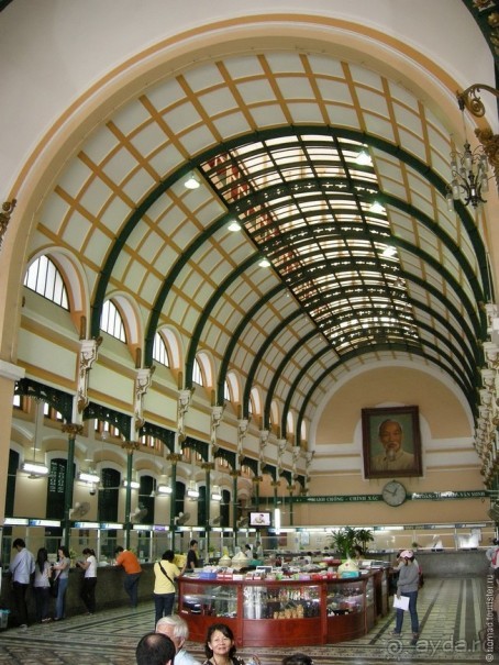 Изрядно подмоченный отчет по Вьетнаму. Часть 6