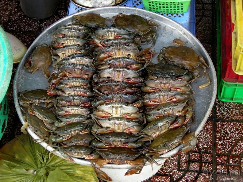 Изрядно подмоченный отчет по Вьетнаму. Часть 6