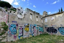 Лиссабон: очарования и разочарования. Часть 1