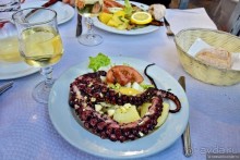 Лиссабон: очарования и разочарования. Часть 1