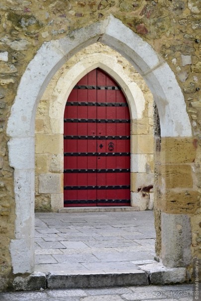 Лиссабон: очарования и разочарования. Часть 1