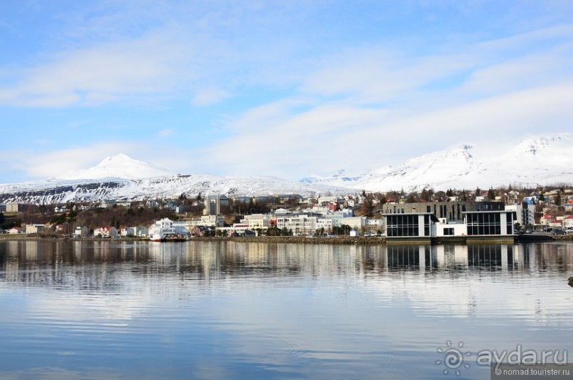 2226 километров по стране чудес. Исландия. Часть 7