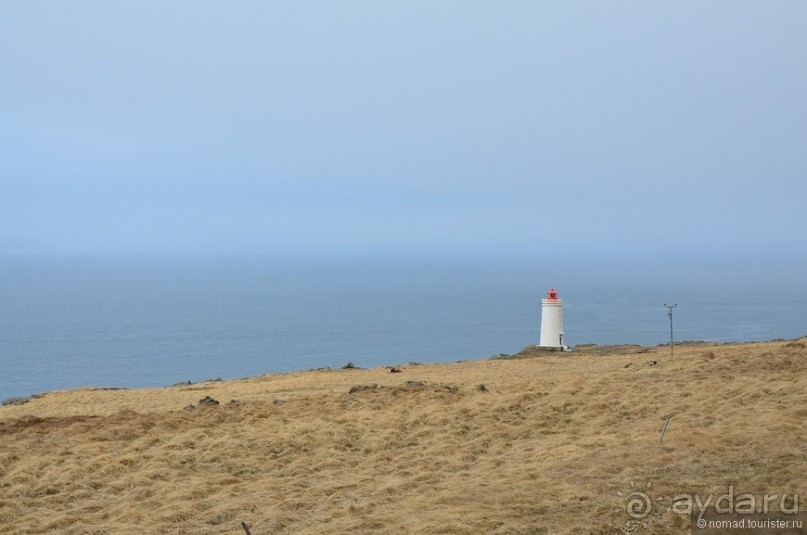 2226 километров по стране чудес. Исландия. Часть 7