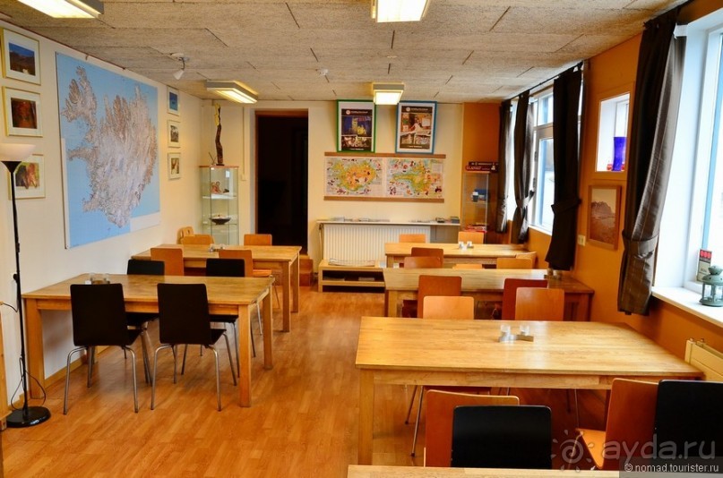 2226 километров по стране чудес. Исландия. Часть 7