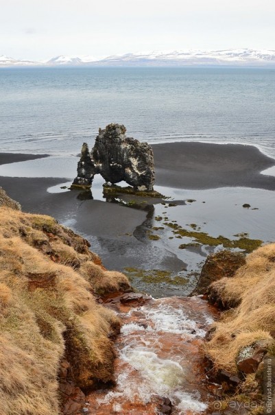 2226 километров по стране чудес. Исландия. Часть 7