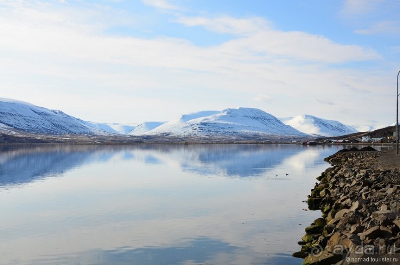 2226 километров по стране чудес. Исландия. Часть 7