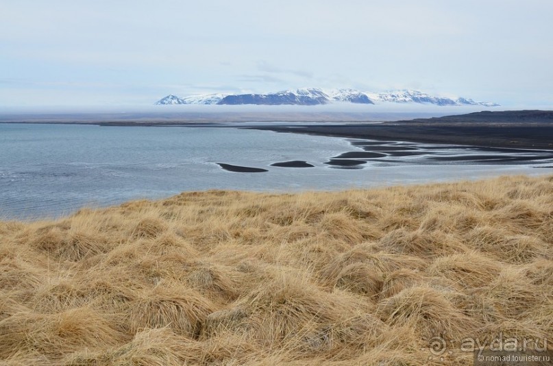 2226 километров по стране чудес. Исландия. Часть 7