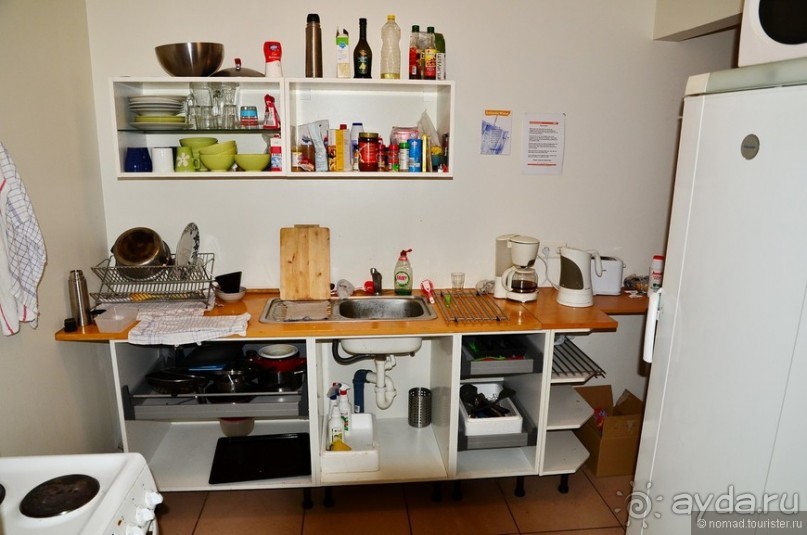 2226 километров по стране чудес. Исландия. Часть 7