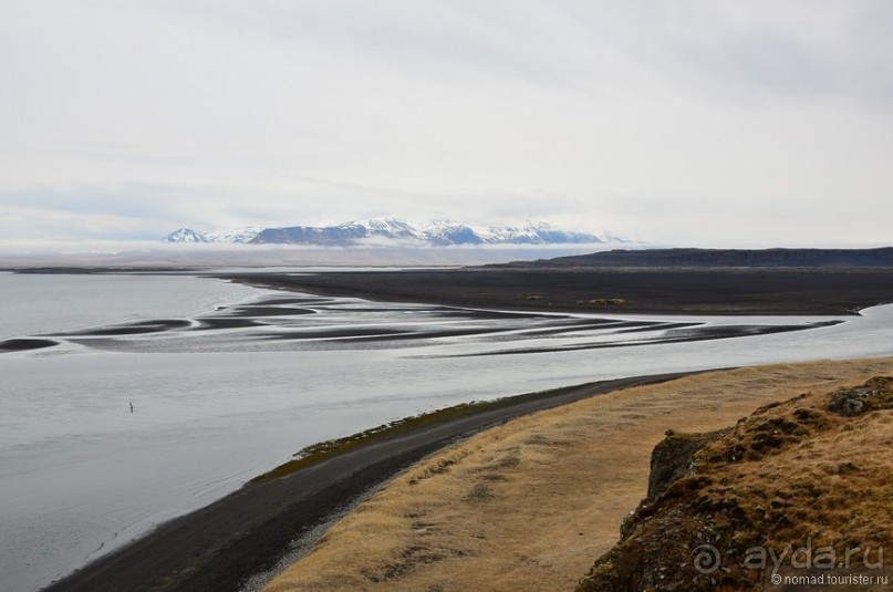 2226 километров по стране чудес. Исландия. Часть 7