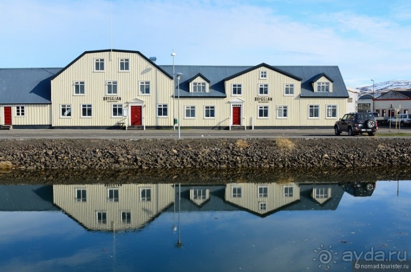 2226 километров по стране чудес. Исландия. Часть 7