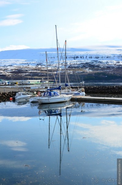 2226 километров по стране чудес. Исландия. Часть 7