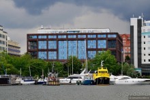 Скандинавские сказки. Стокгольм. Часть 2